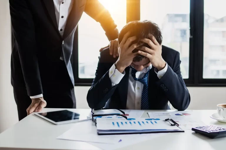 Stress & Burnout